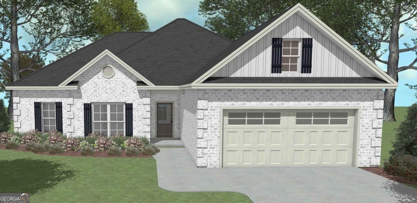 146 Blue Mist Lane Kathleen - Photo 1