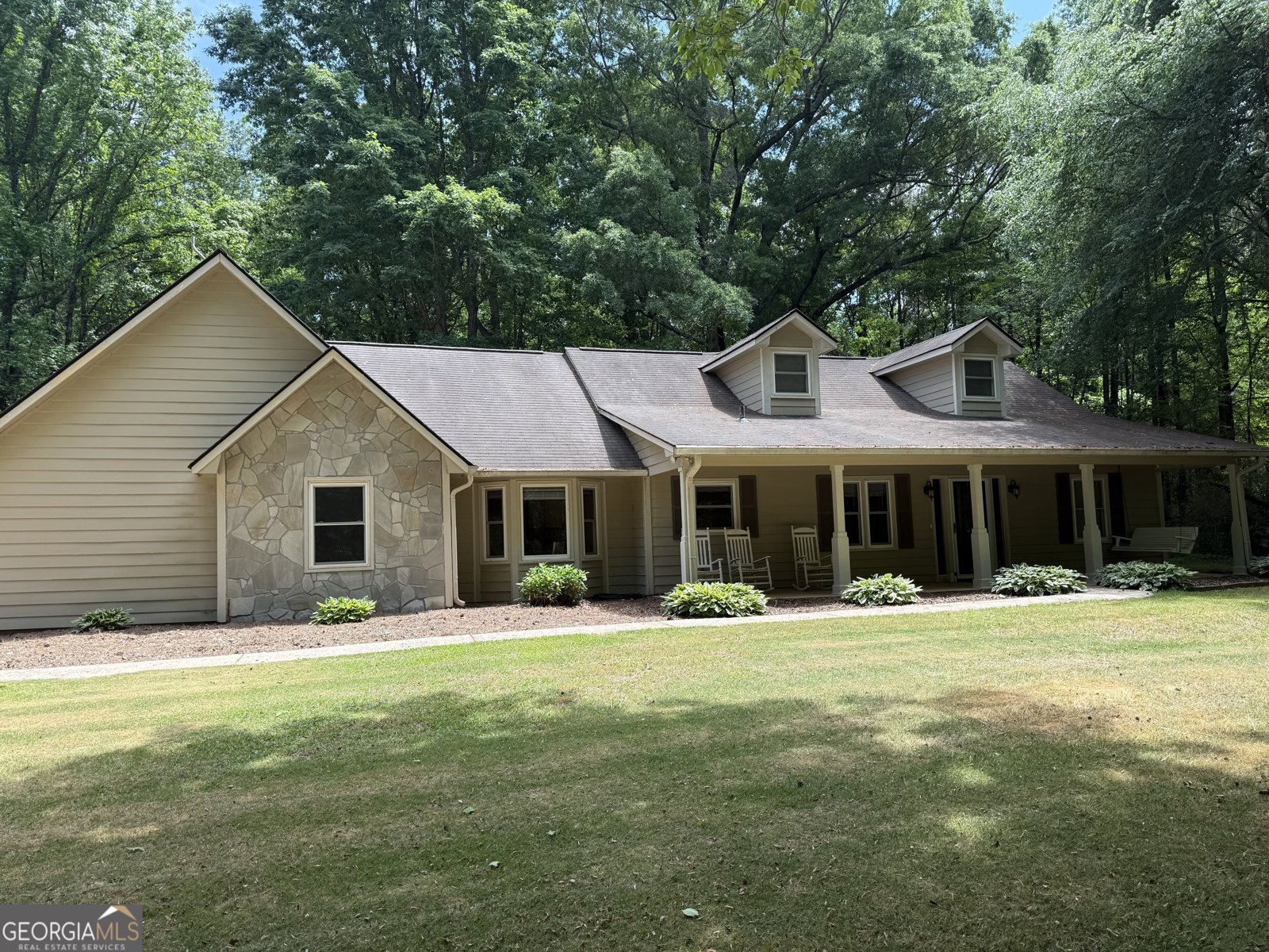 265 Floyd Road Hampton - Photo 1