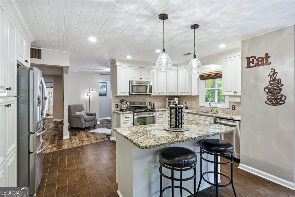 265 Floyd Road Hampton - Photo 14