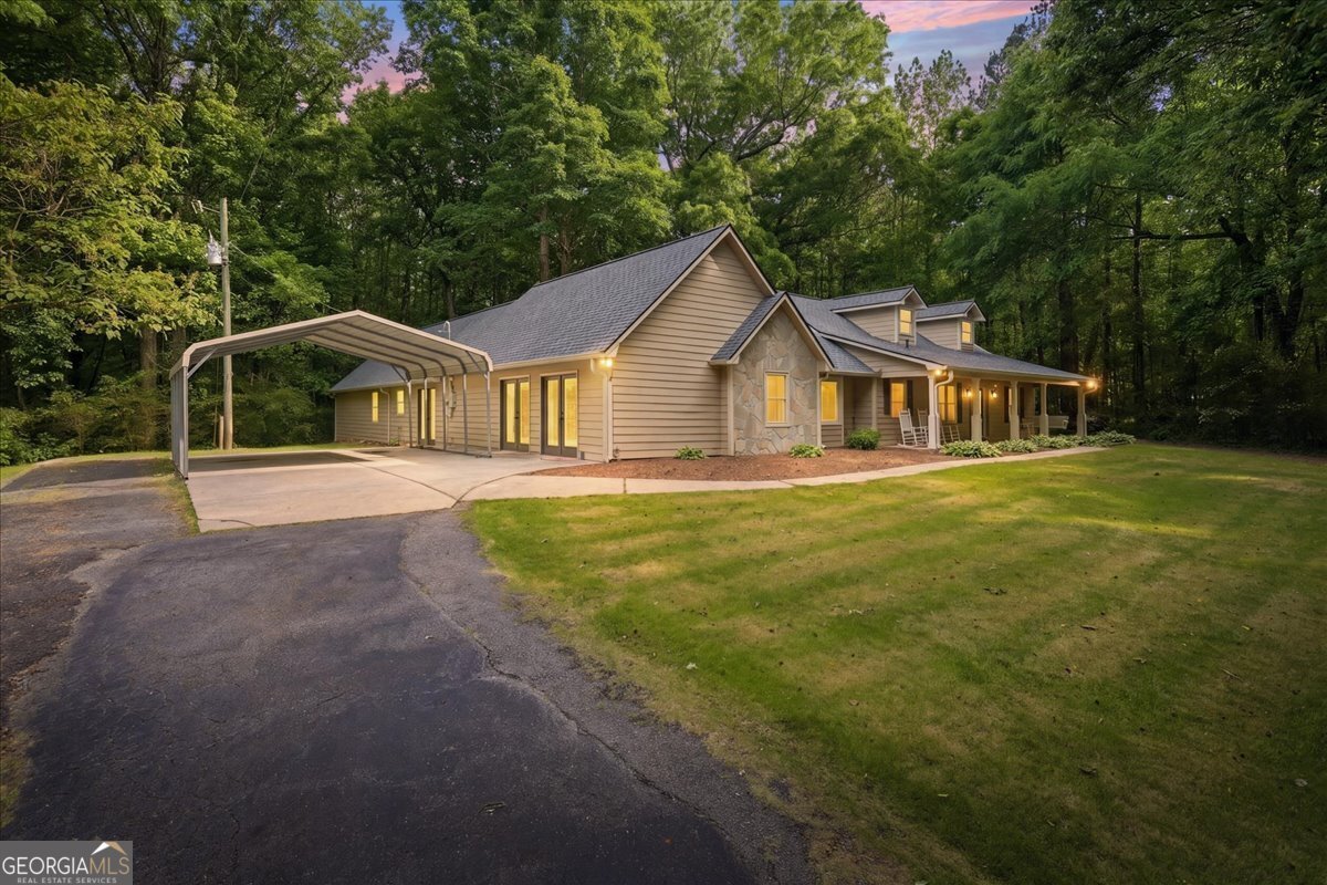 265 Floyd Road Hampton - Photo 33