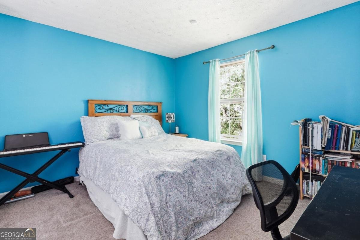 104 Lakestone Court Marietta - Photo 15