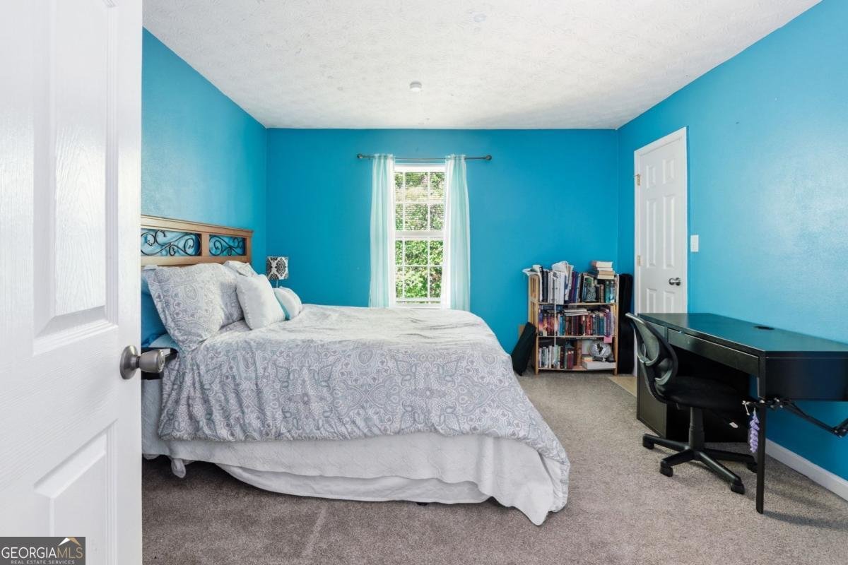 104 Lakestone Court Marietta - Photo 16