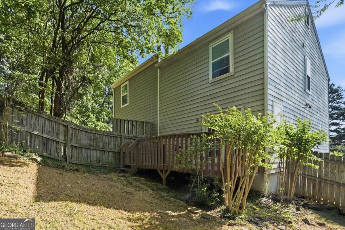 104 Lakestone Court Marietta - Photo 19