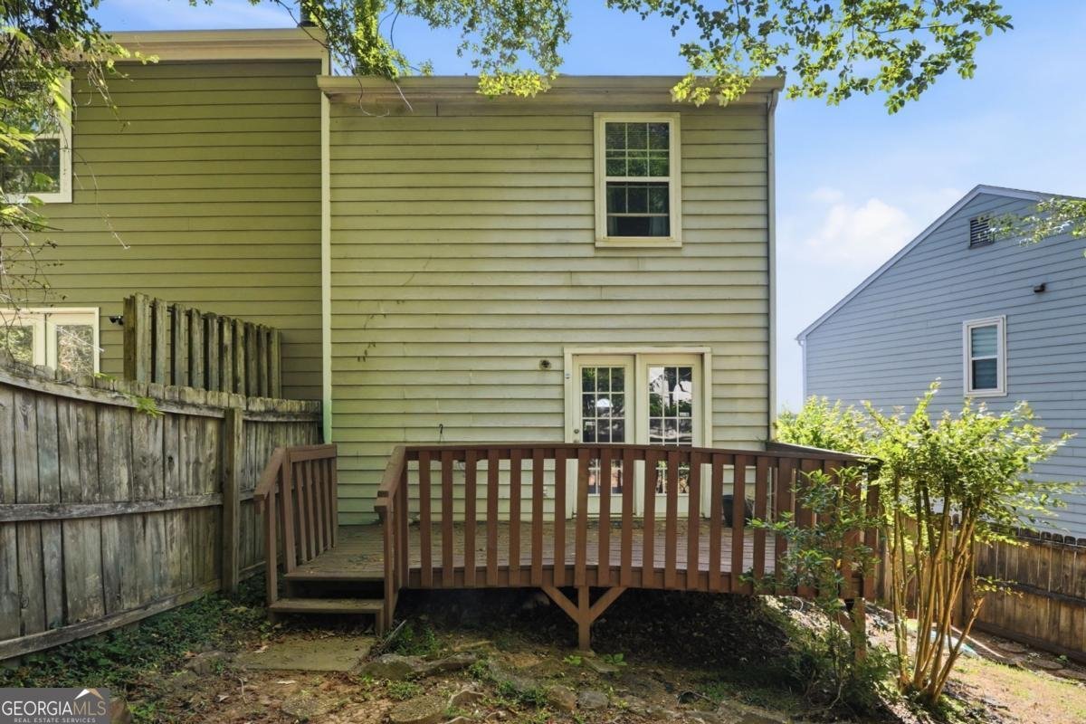 104 Lakestone Court Marietta - Photo 20