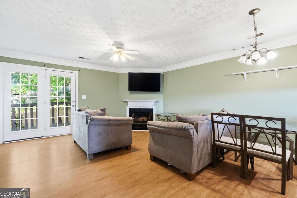 104 Lakestone Court Marietta - Photo 7