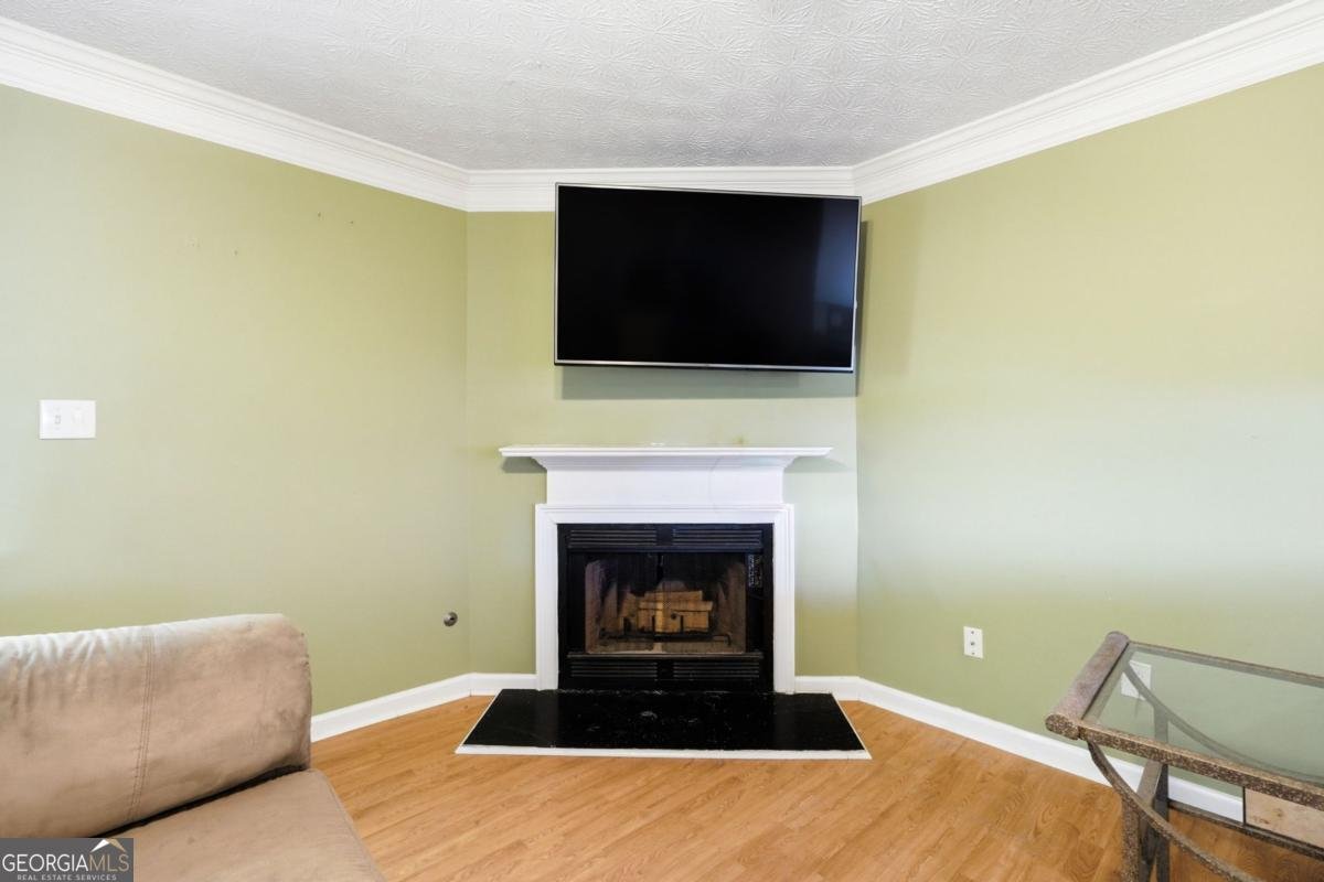 104 Lakestone Court Marietta - Photo 8