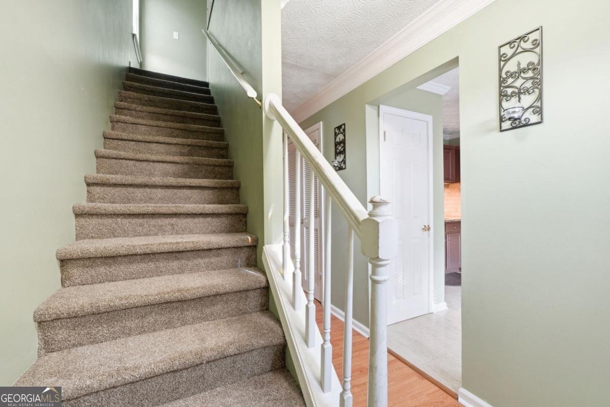 104 Lakestone Court Marietta - Photo 9