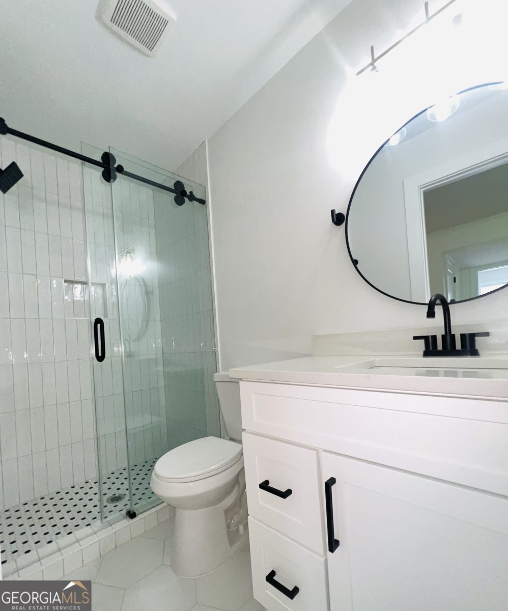 3430 Woodrun Trail Marietta - Photo 13