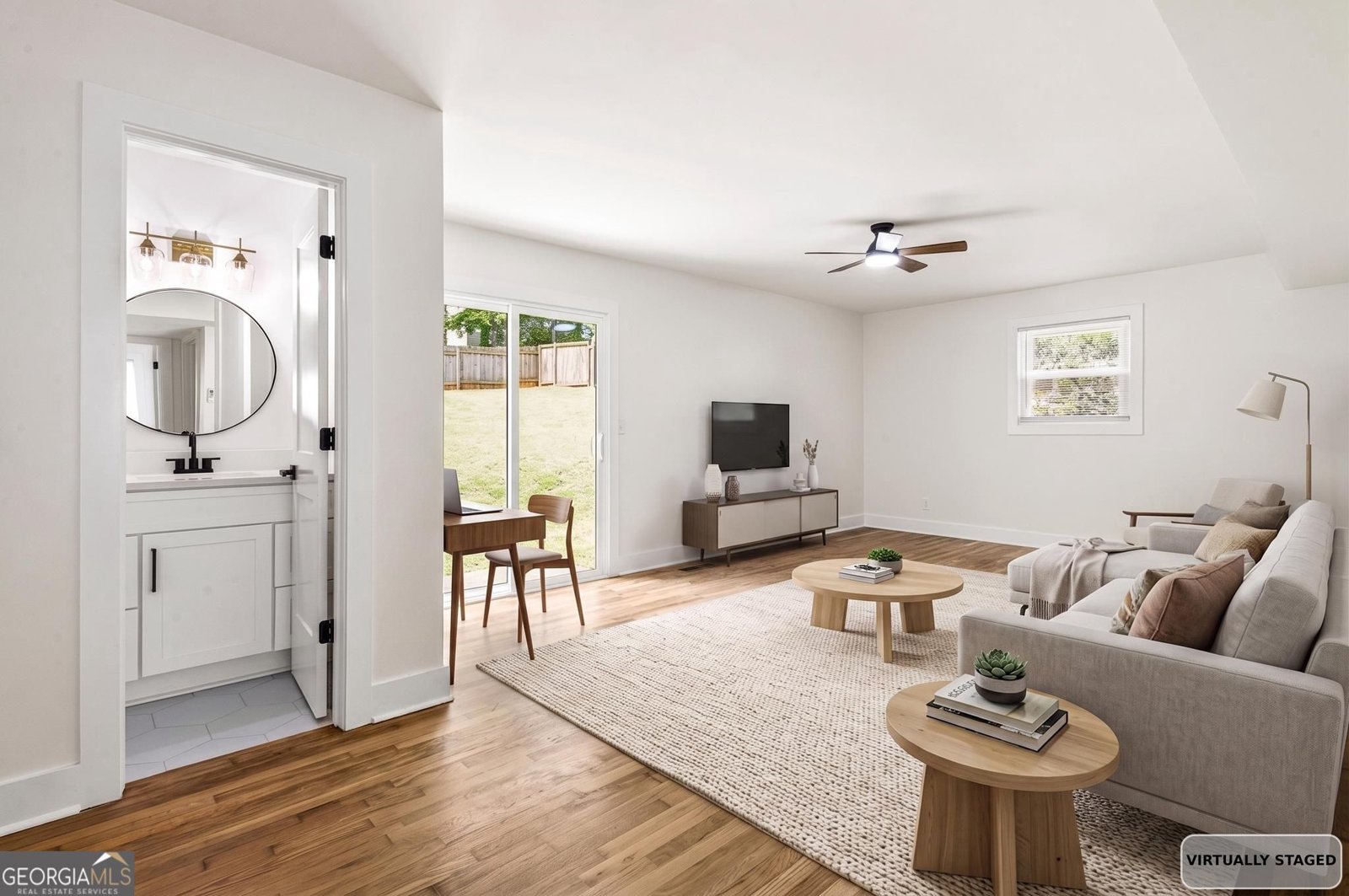 3430 Woodrun Trail Marietta - Photo 15