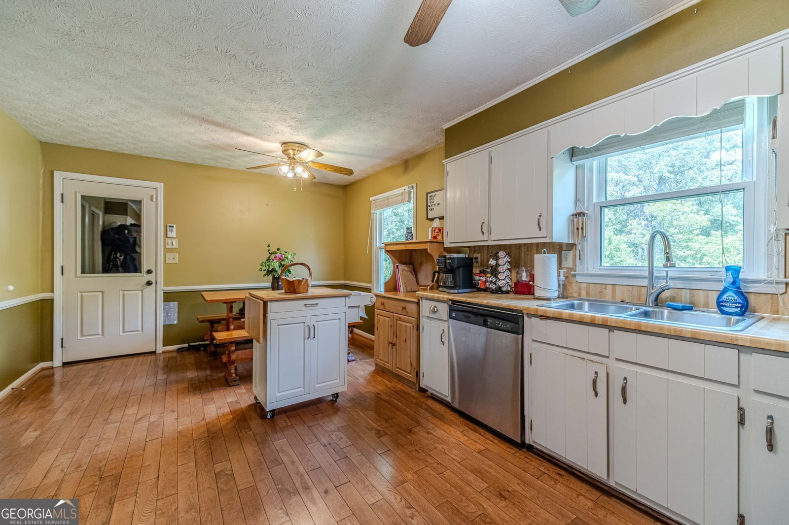 4285 Bending River Trail Lilburn - Photo 10