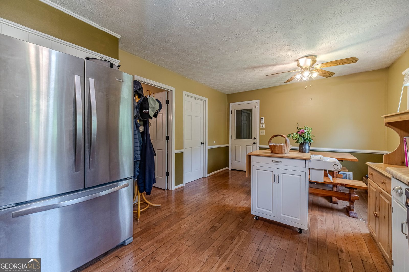 4285 Bending River Trail Lilburn - Photo 12