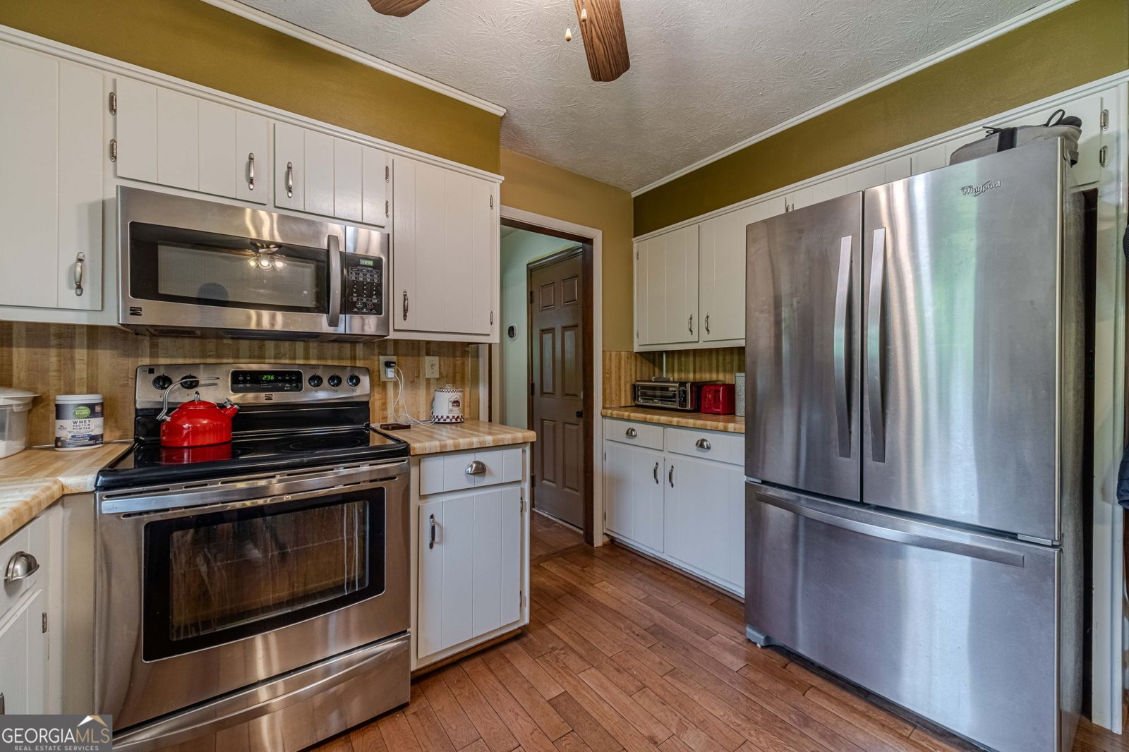 4285 Bending River Trail Lilburn - Photo 13