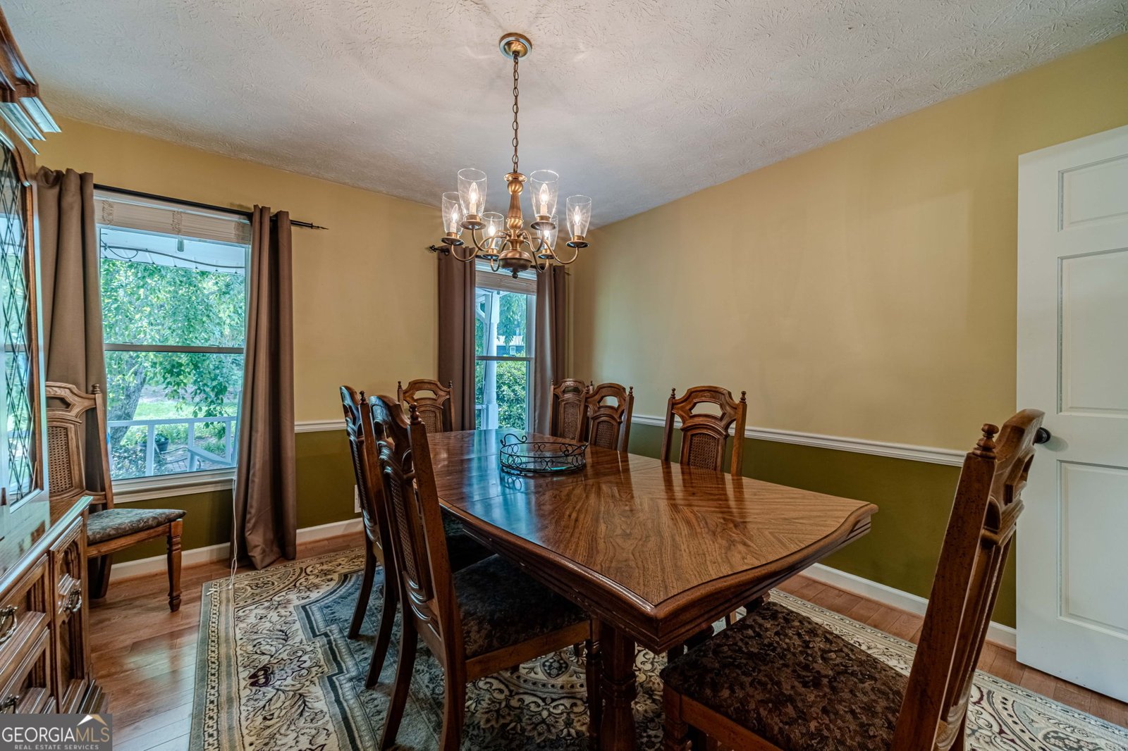 4285 Bending River Trail Lilburn - Photo 15