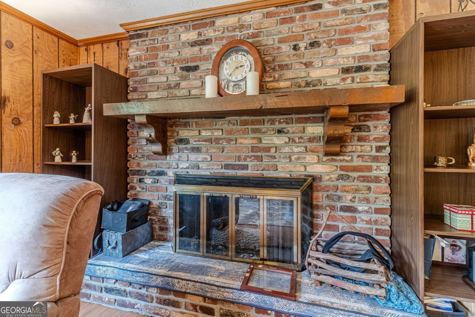 4285 Bending River Trail Lilburn - Photo 16