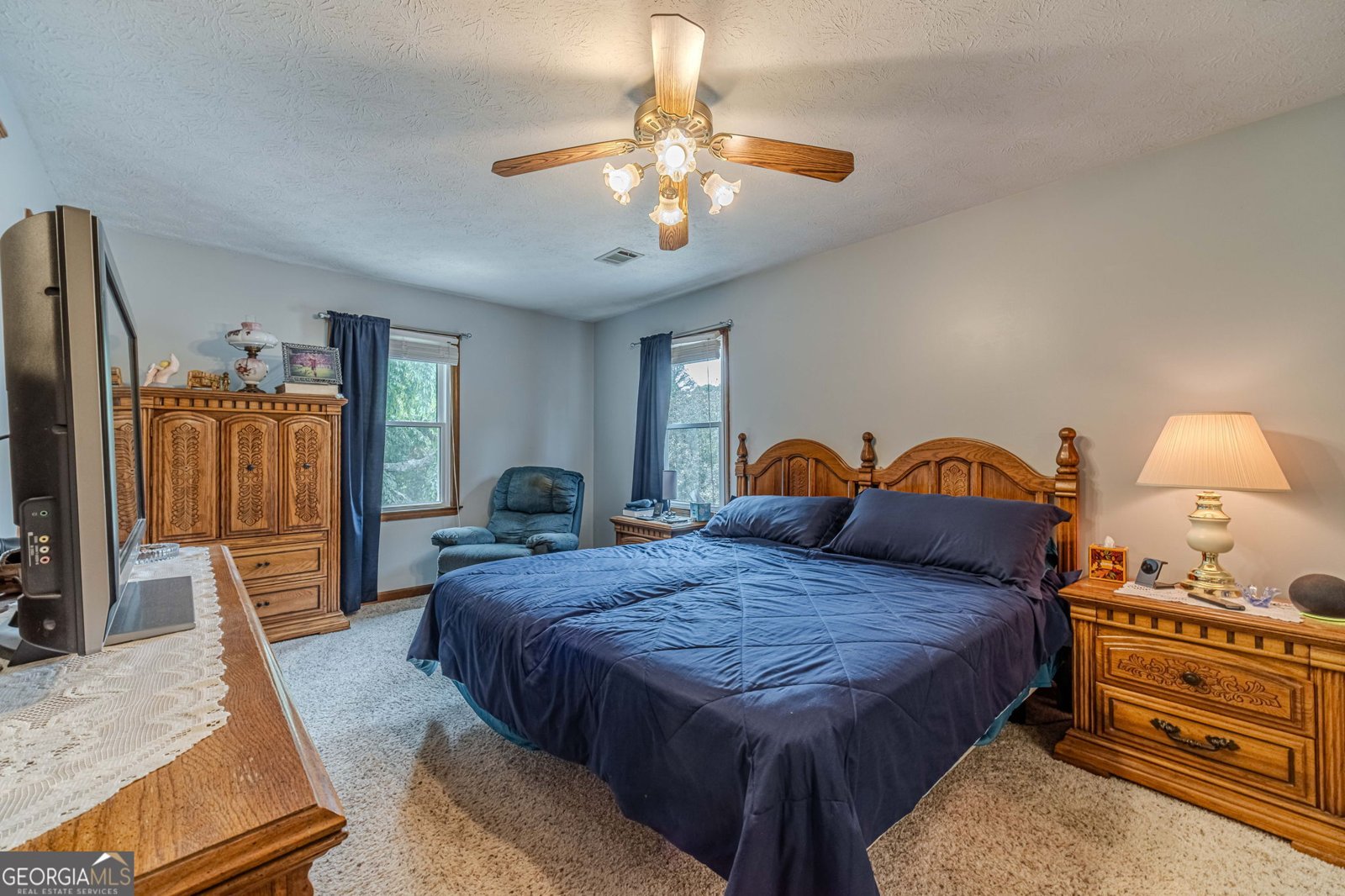 4285 Bending River Trail Lilburn - Photo 17