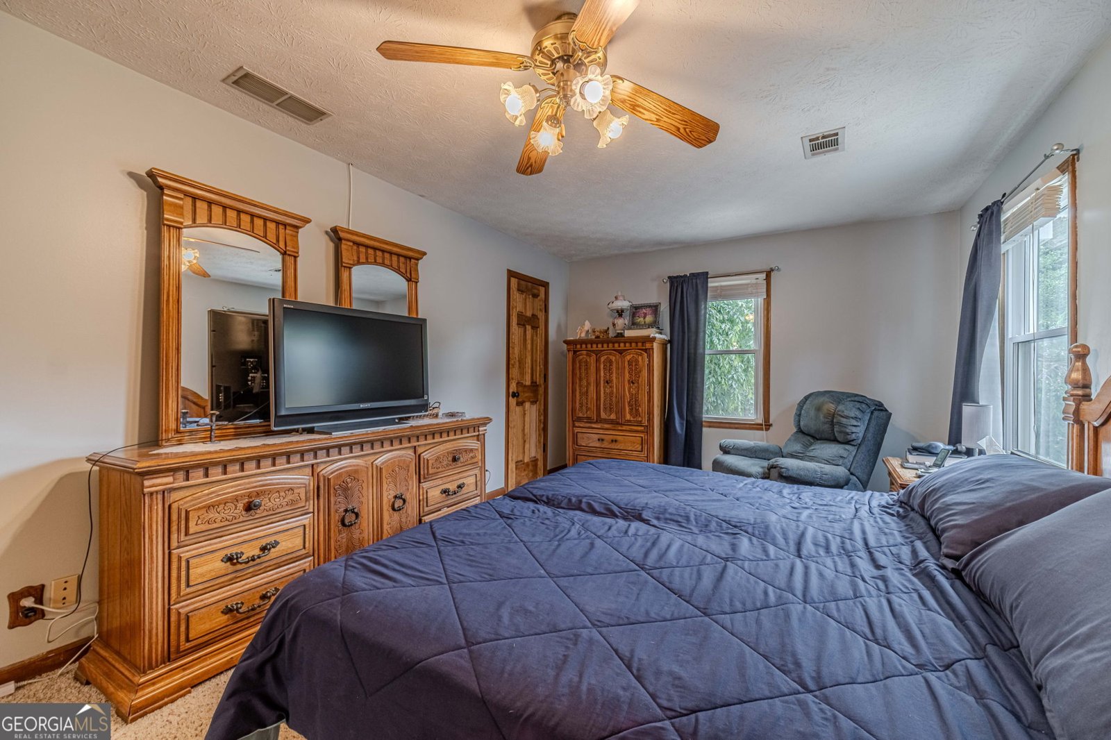 4285 Bending River Trail Lilburn - Photo 18