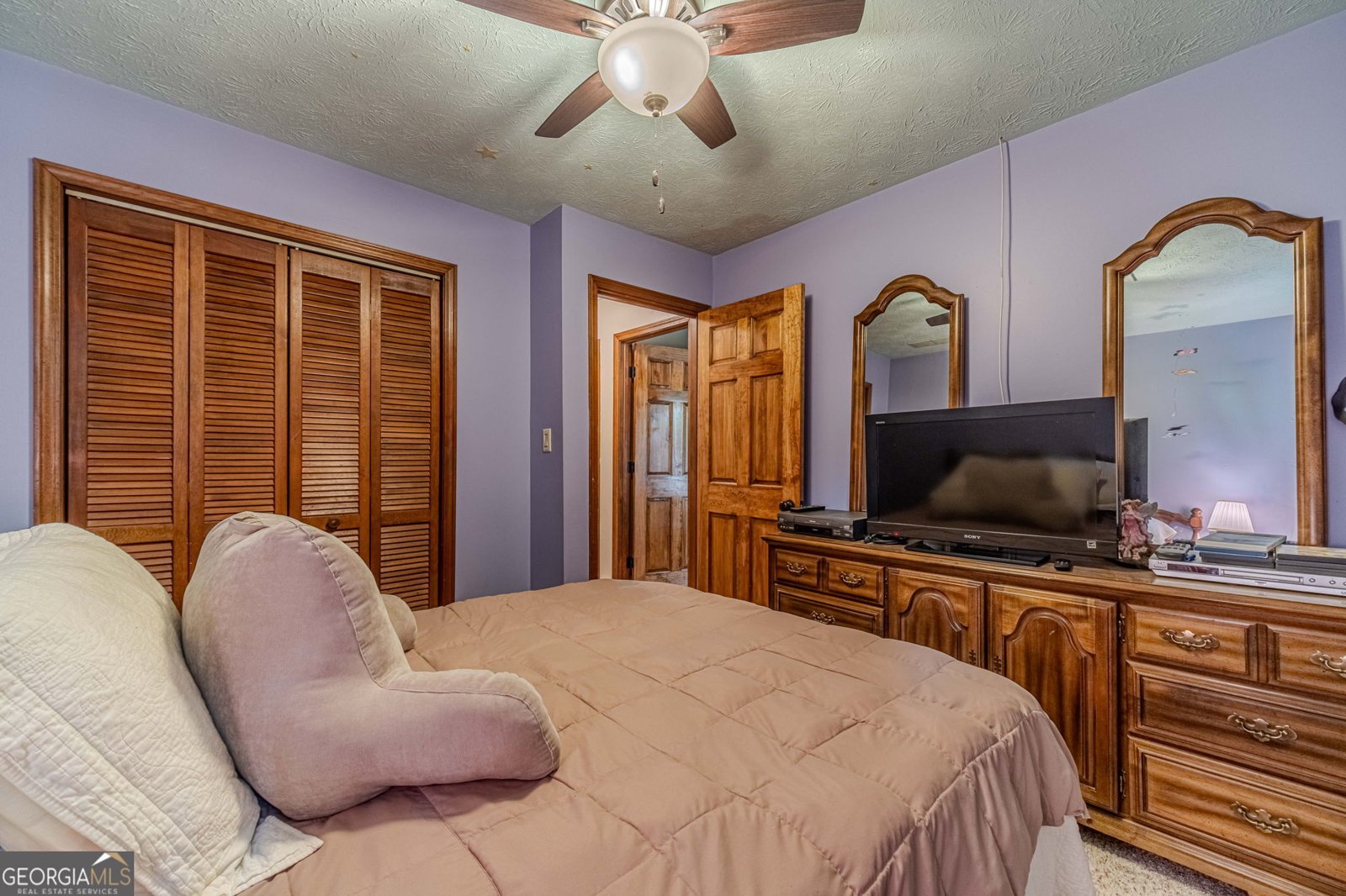 4285 Bending River Trail Lilburn - Photo 23