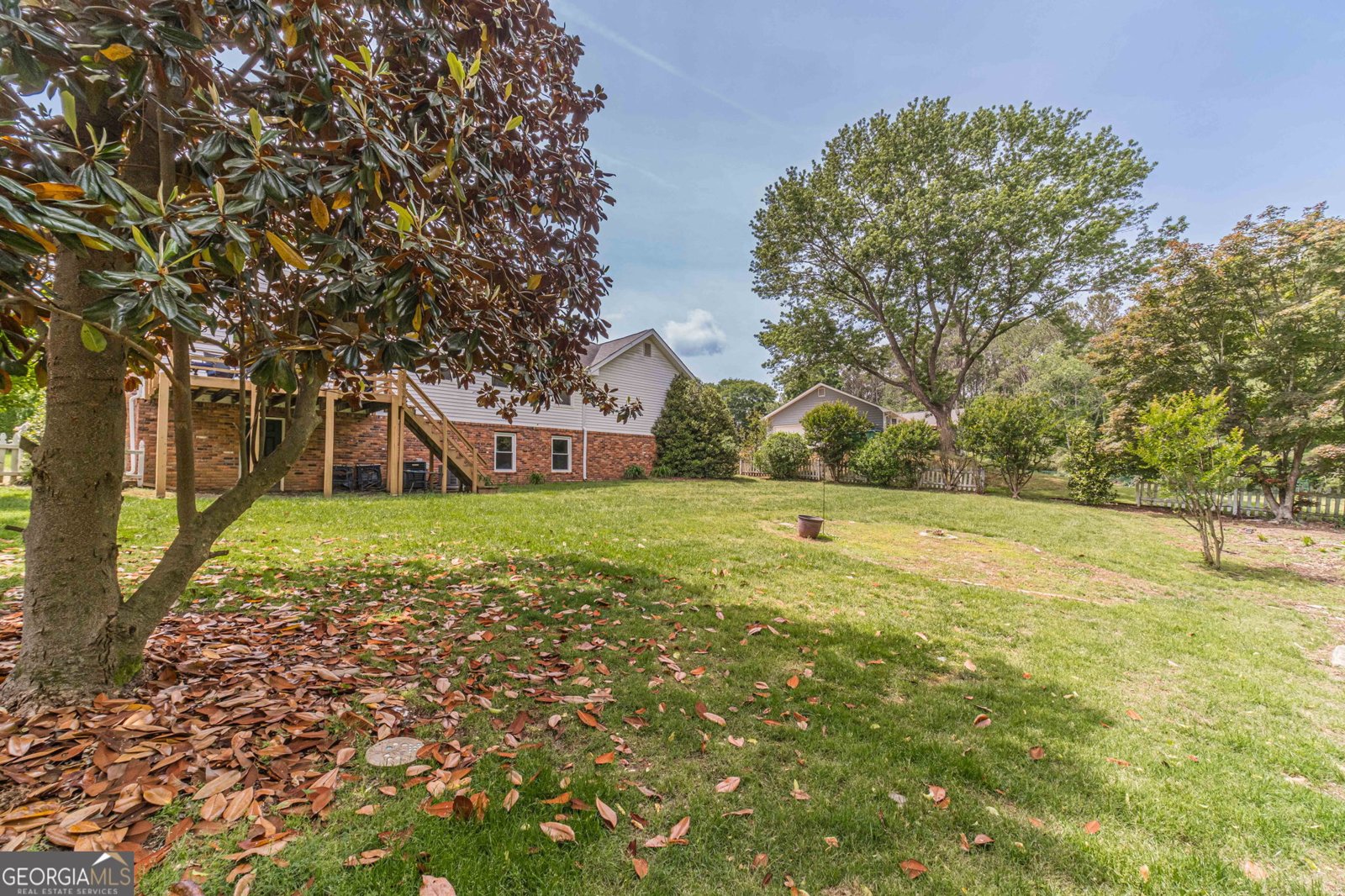 4285 Bending River Trail Lilburn - Photo 25