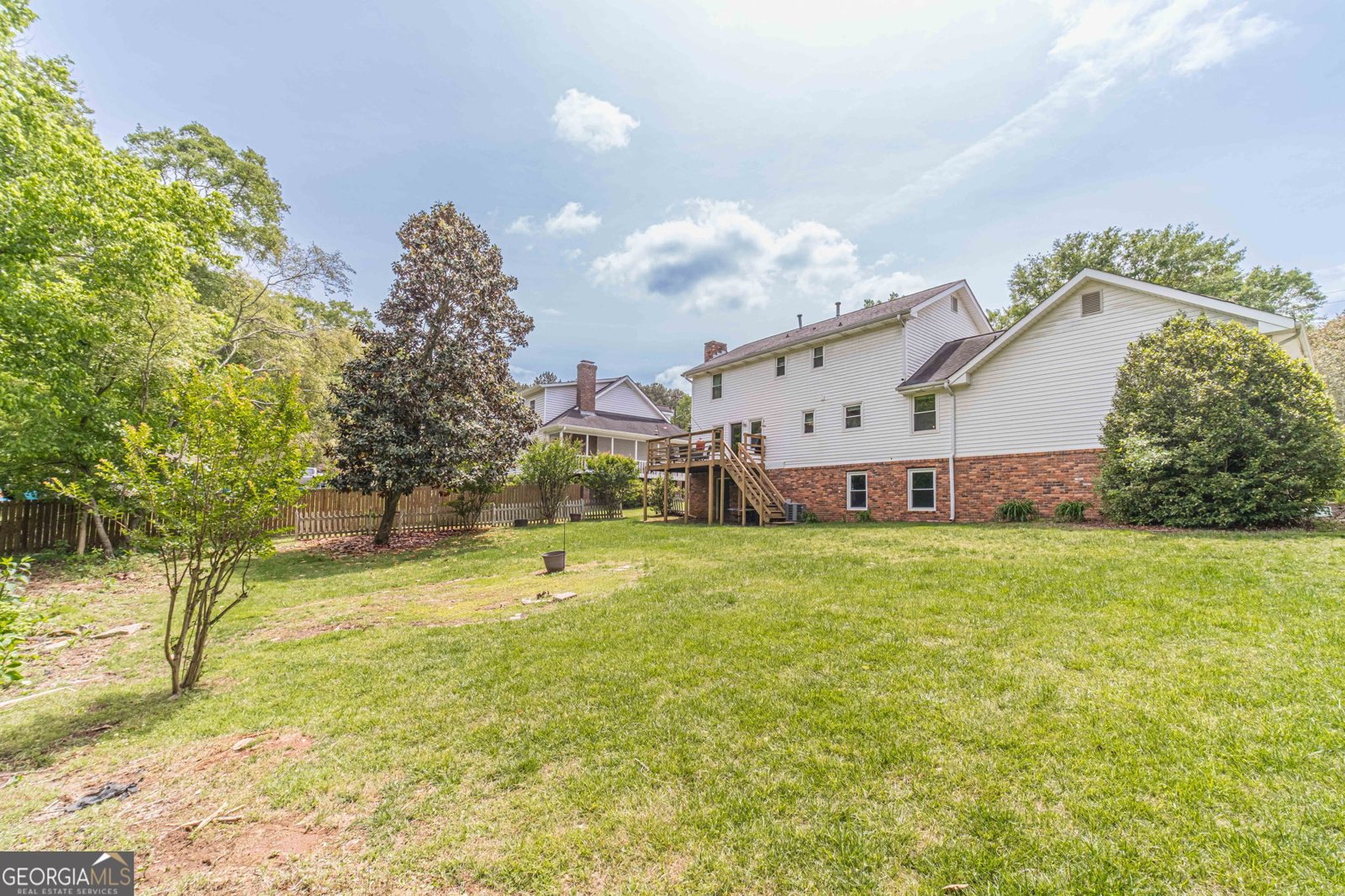 4285 Bending River Trail Lilburn - Photo 27