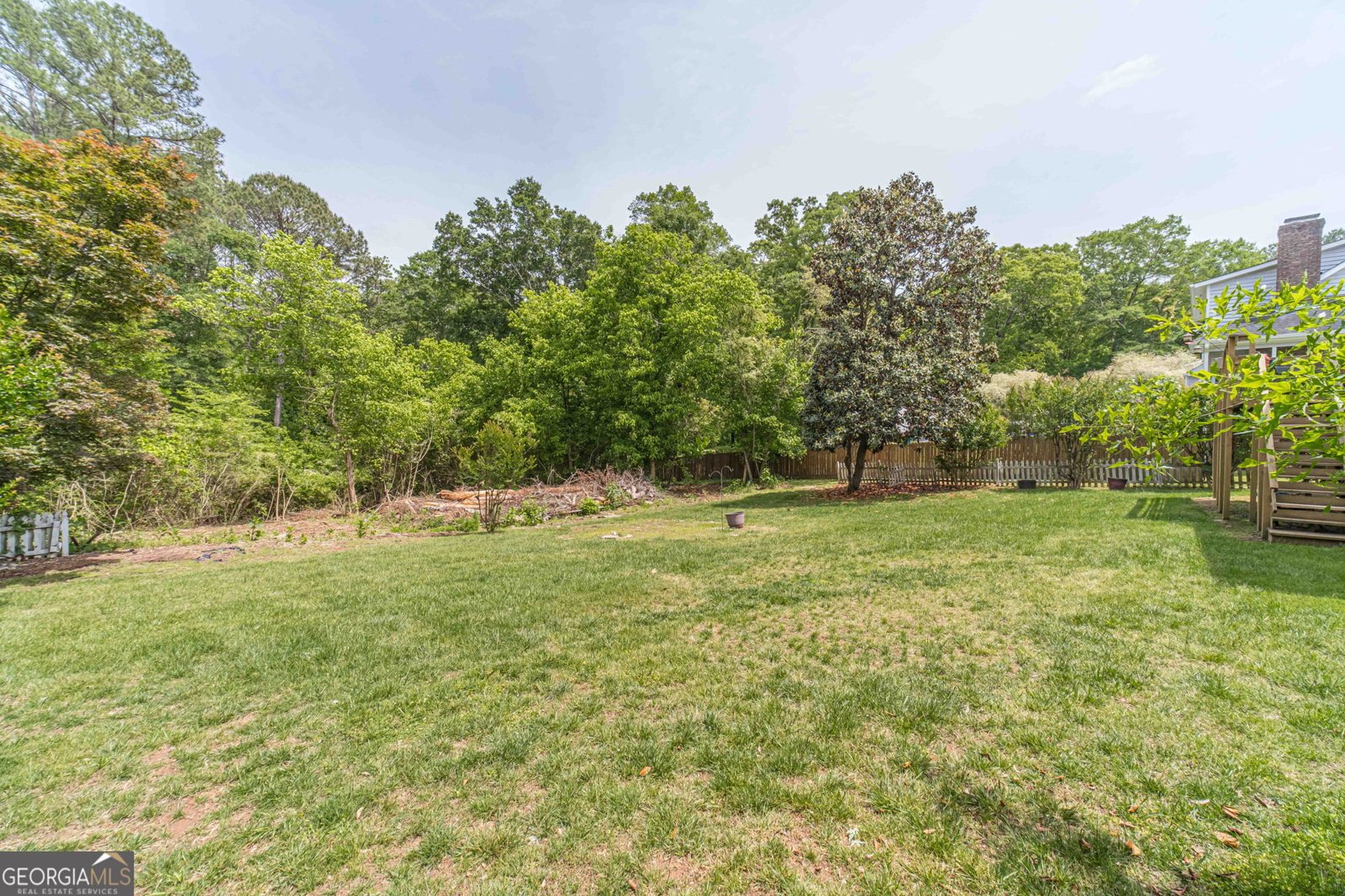 4285 Bending River Trail Lilburn - Photo 30