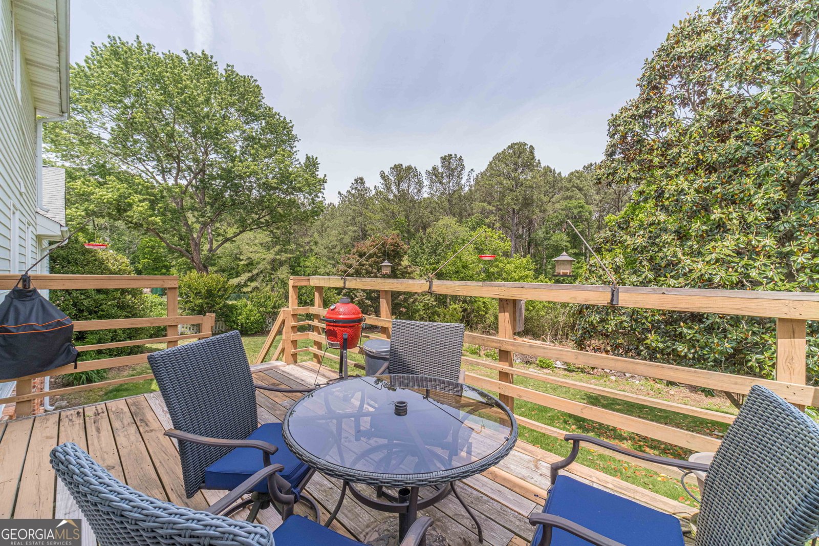 4285 Bending River Trail Lilburn - Photo 31