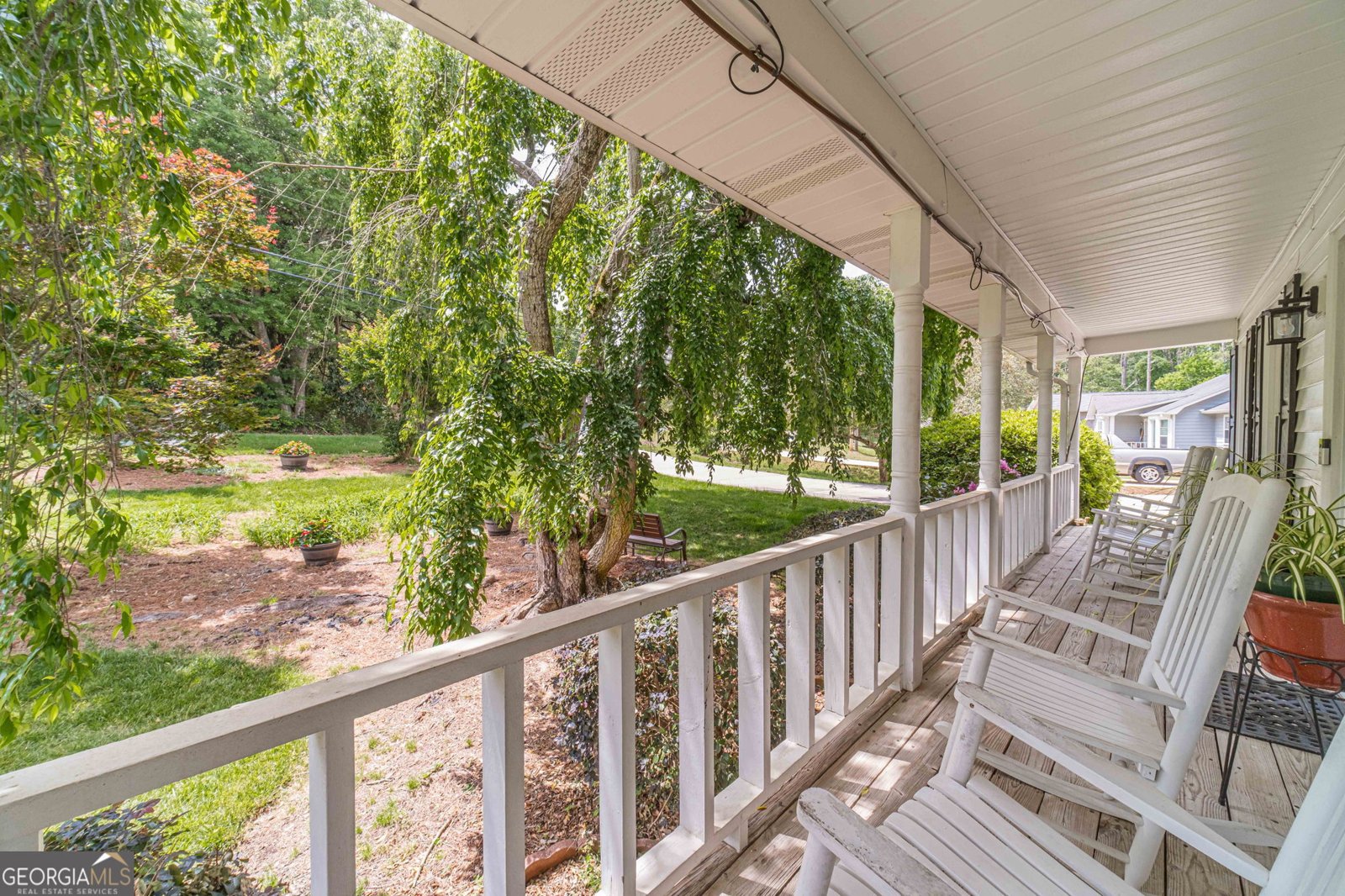 4285 Bending River Trail Lilburn - Photo 32