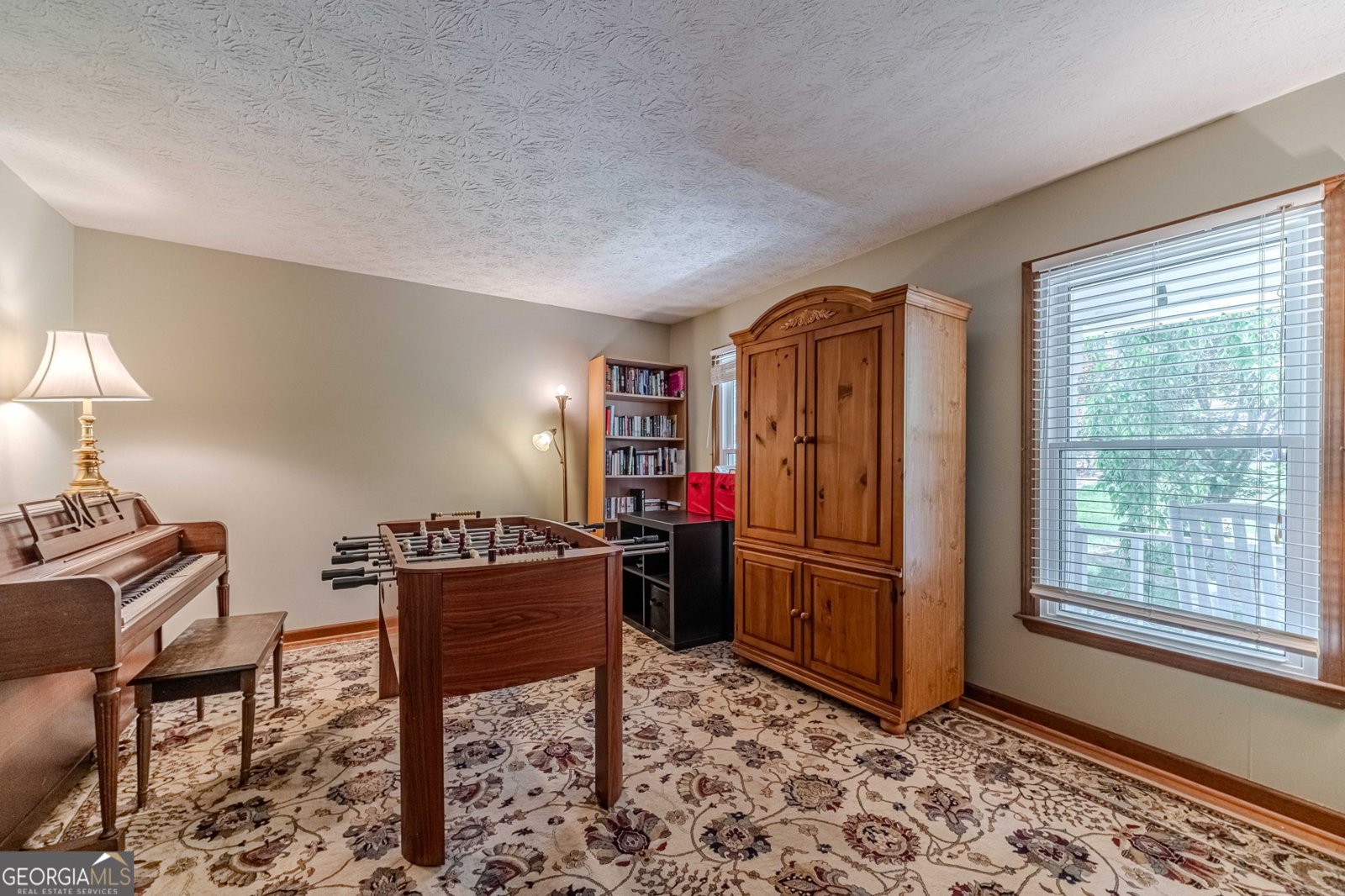 4285 Bending River Trail Lilburn - Photo 34