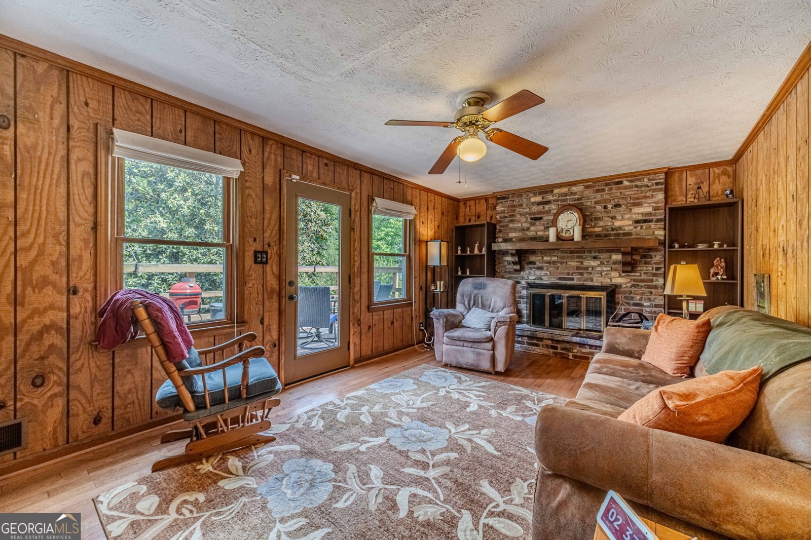 4285 Bending River Trail Lilburn - Photo 35
