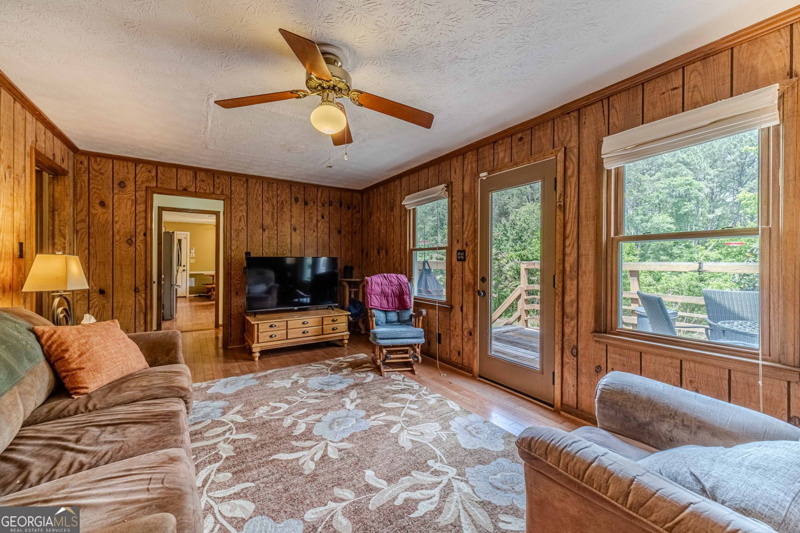 4285 Bending River Trail Lilburn - Photo 36