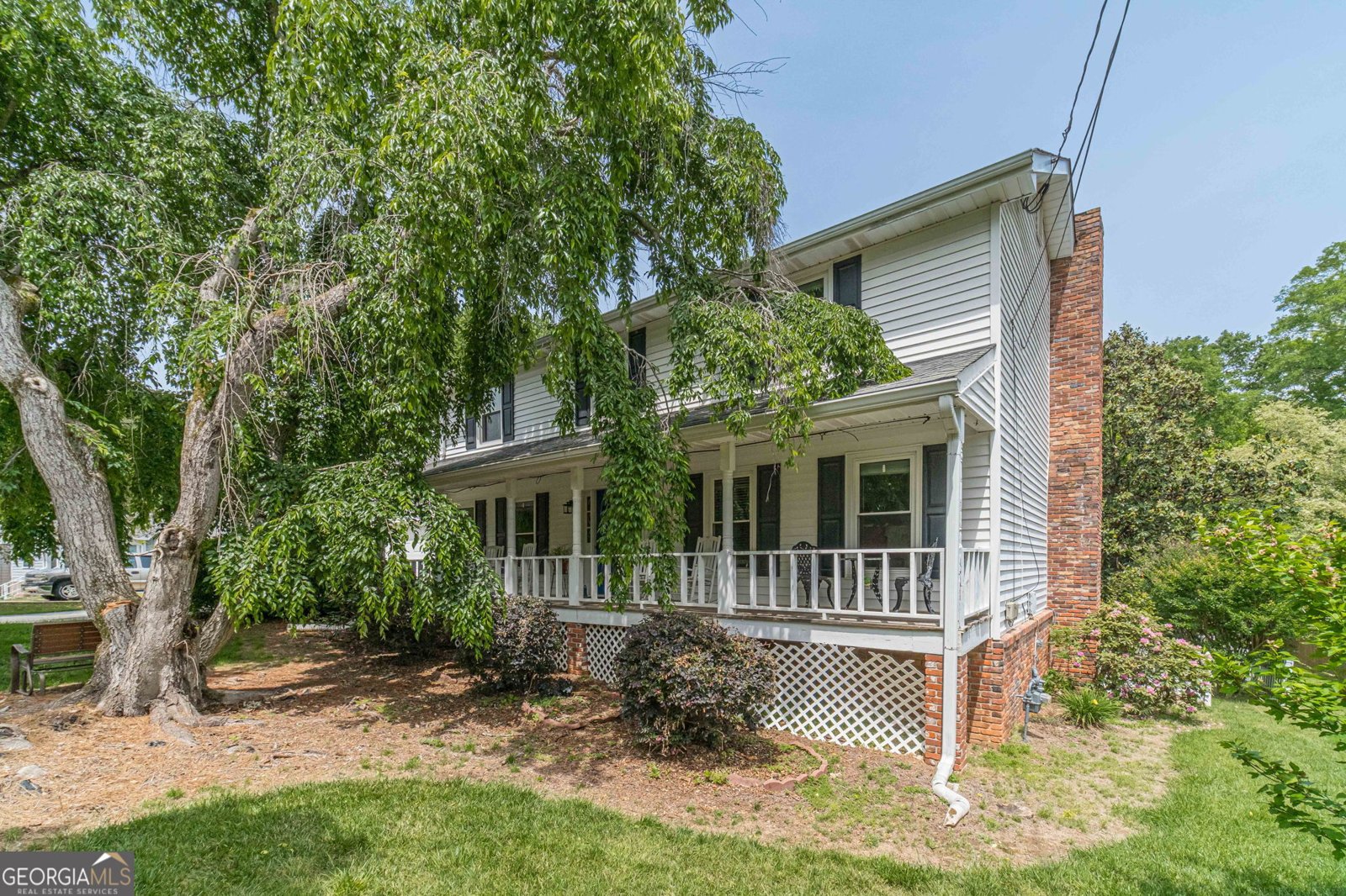 4285 Bending River Trail Lilburn - Photo 9