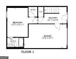 515 Abbotts Mill Drive Johns Creek - Photo 10