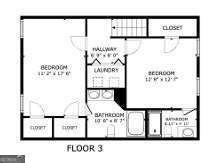 515 Abbotts Mill Drive Johns Creek - Photo 12