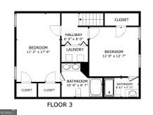 515 Abbotts Mill Drive Johns Creek - Photo 14