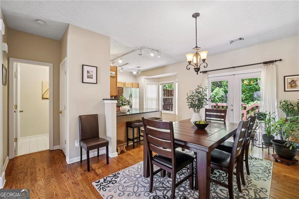 515 Abbotts Mill Drive Johns Creek - Photo 6