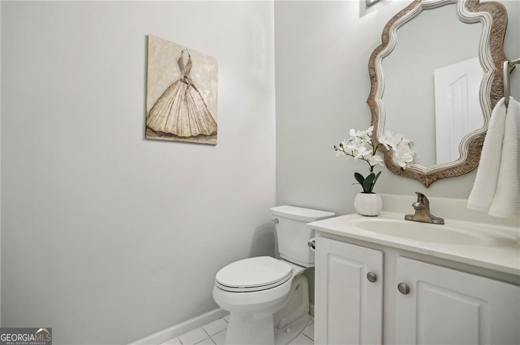 515 Abbotts Mill Drive Johns Creek - Photo 9