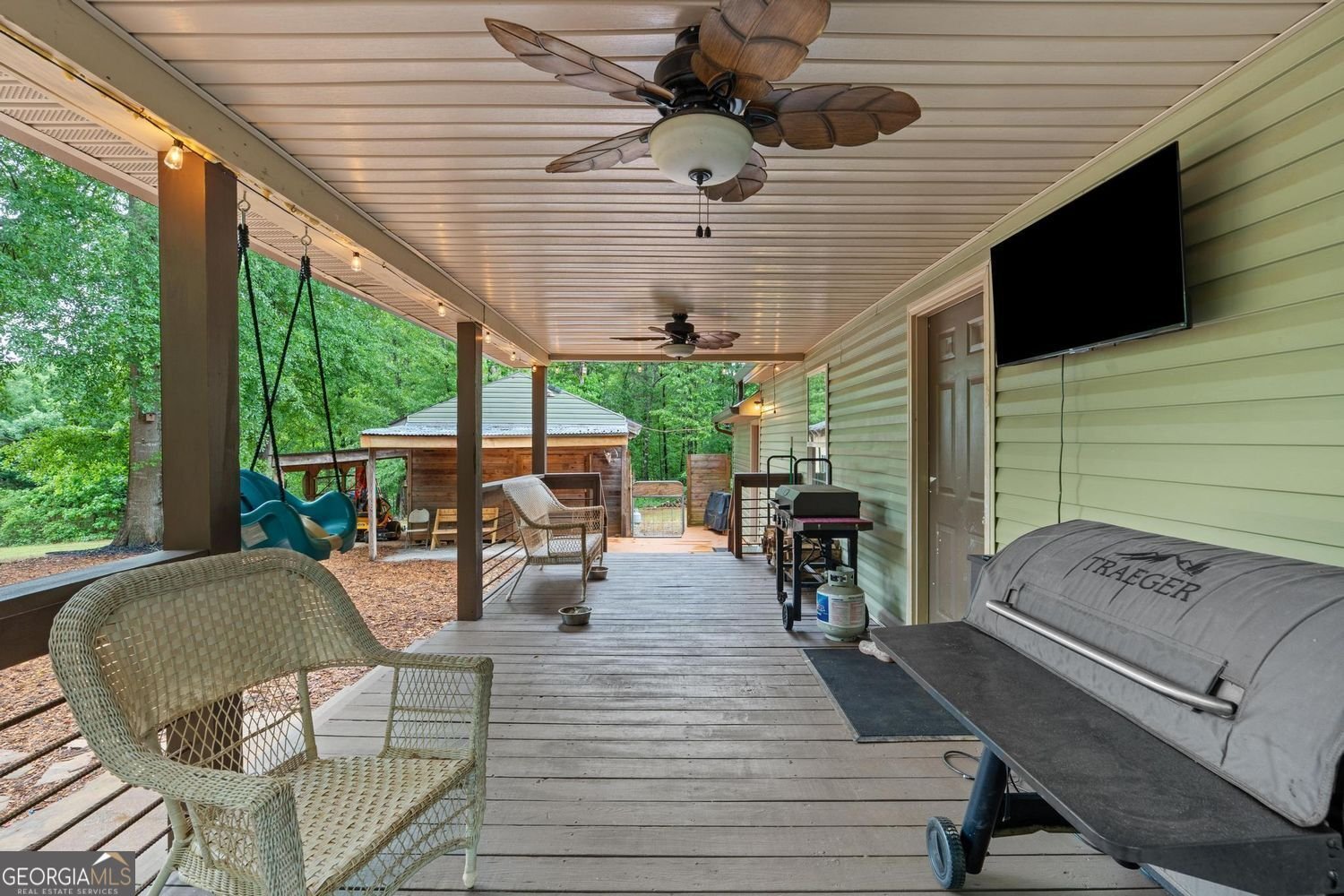 895 Laney Road Locust Grove - Photo 10