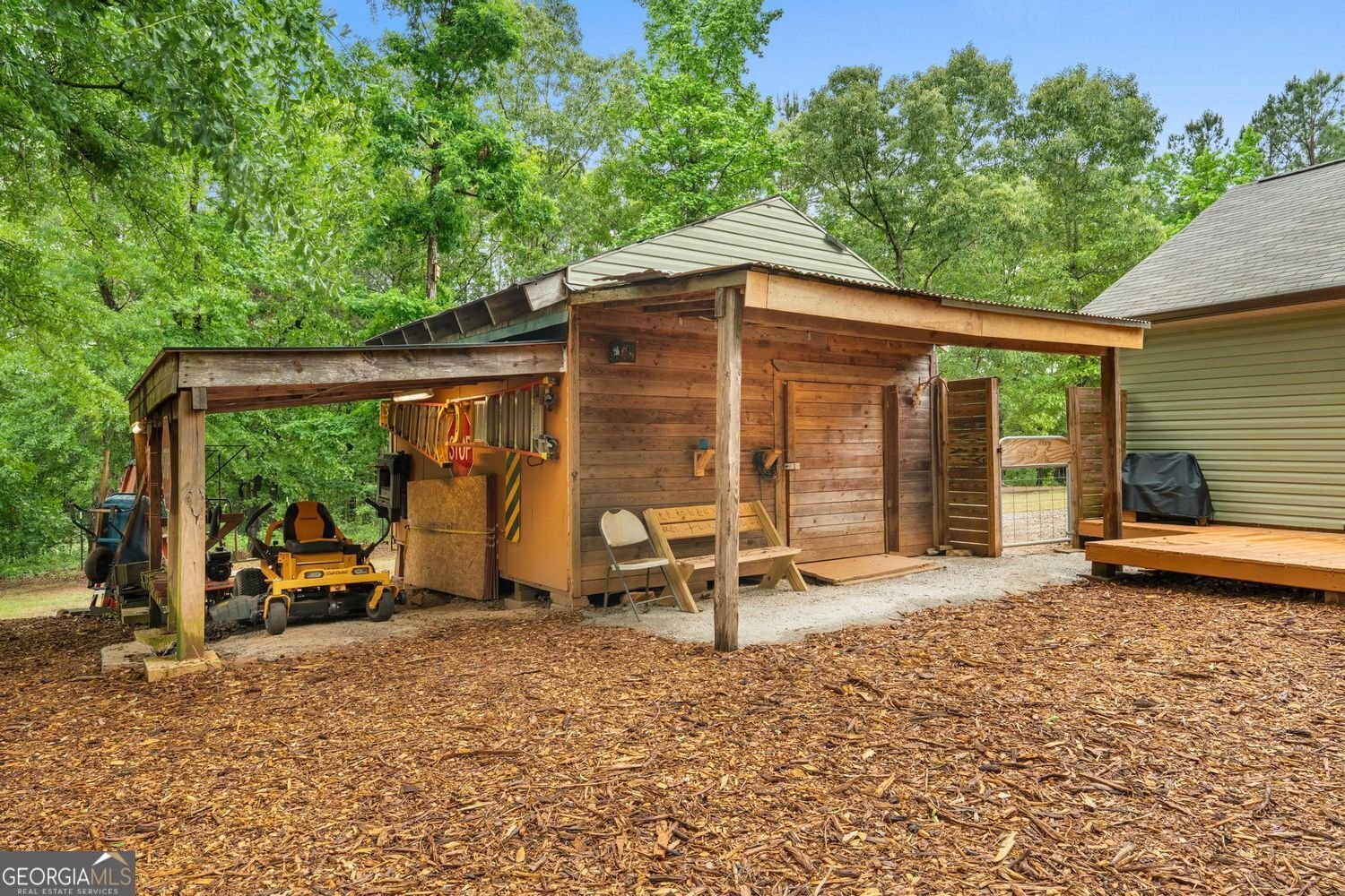 895 Laney Road Locust Grove - Photo 11