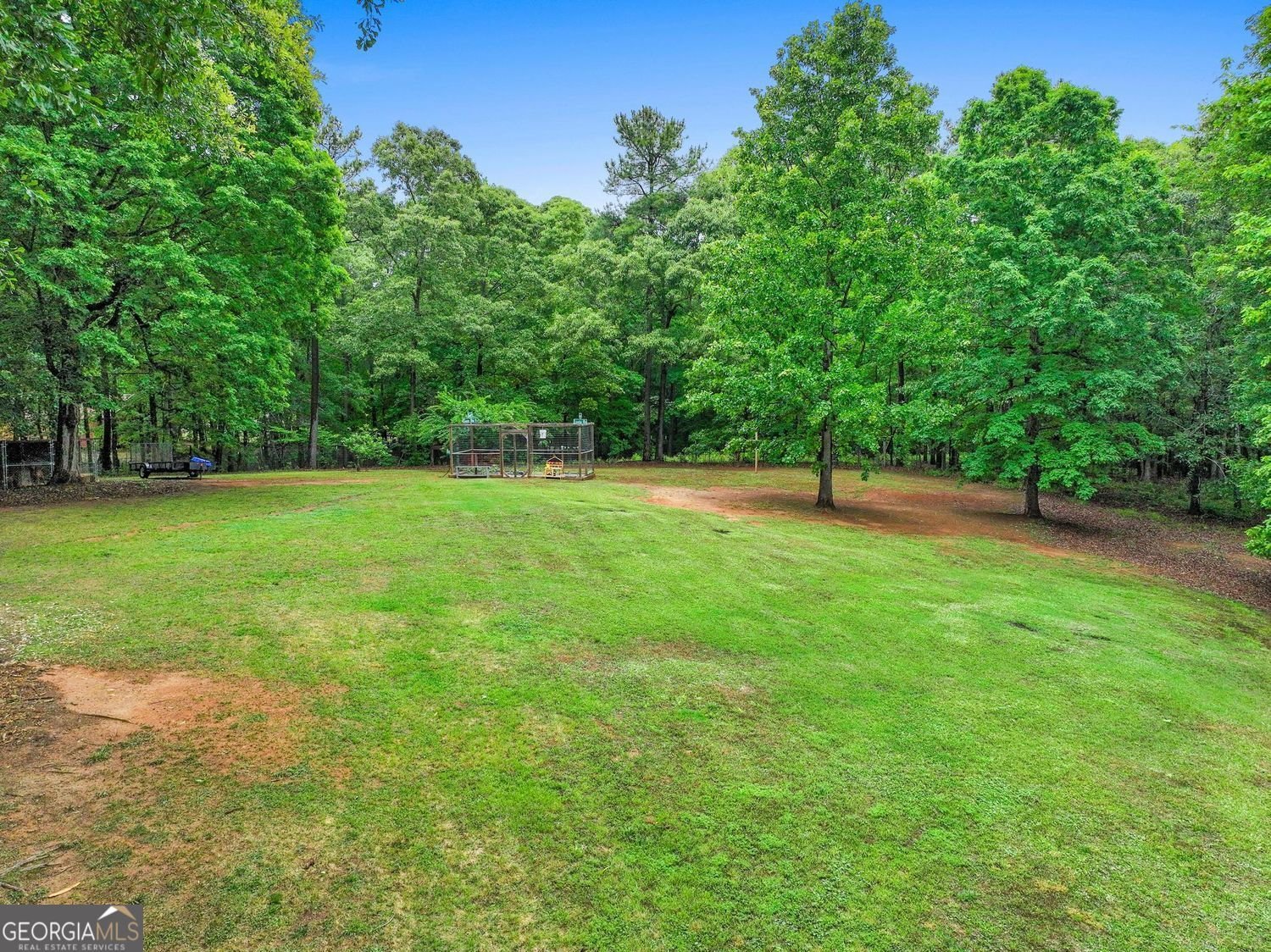 895 Laney Road Locust Grove - Photo 12