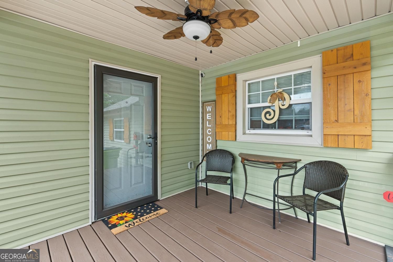 895 Laney Road Locust Grove - Photo 13