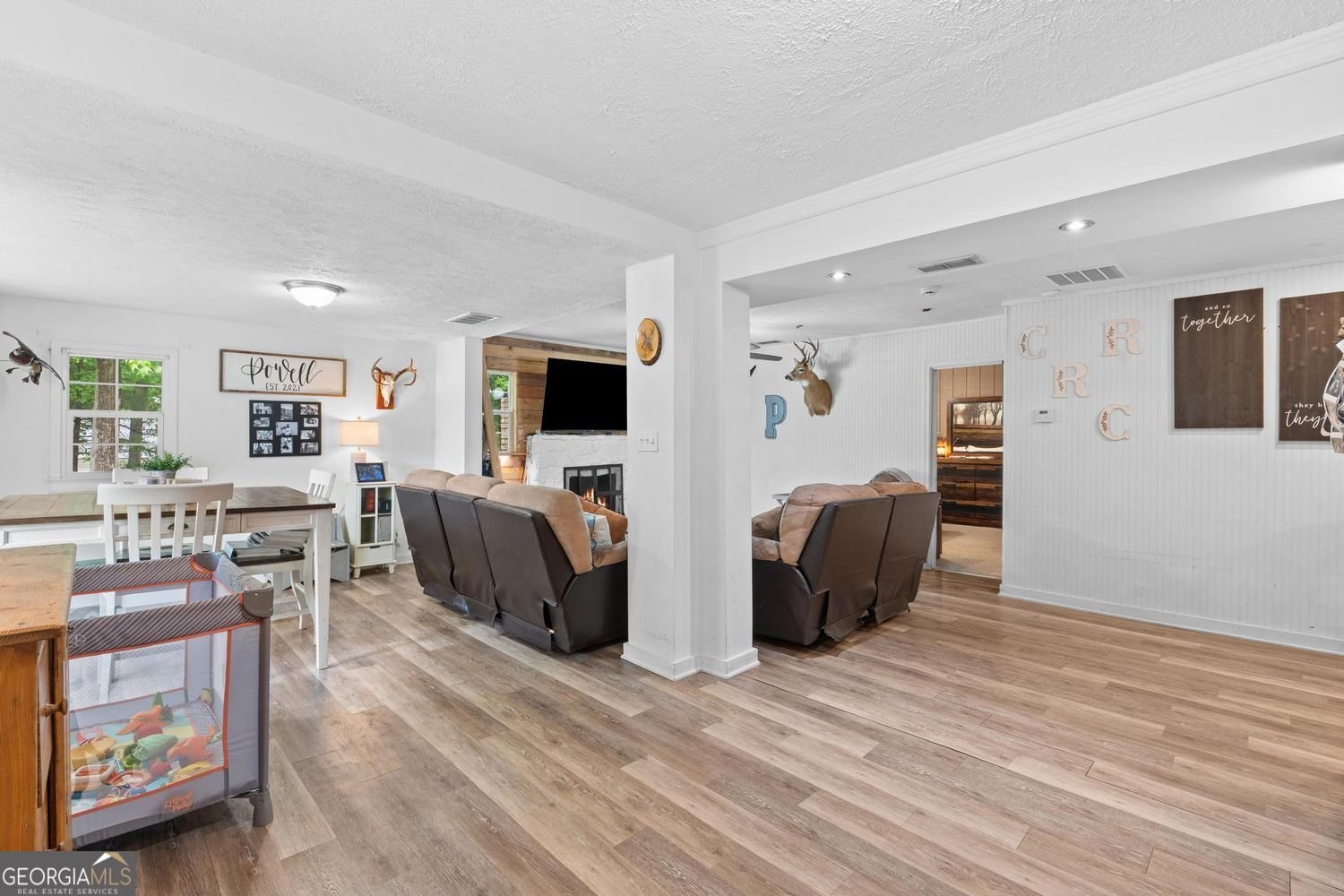 895 Laney Road Locust Grove - Photo 16