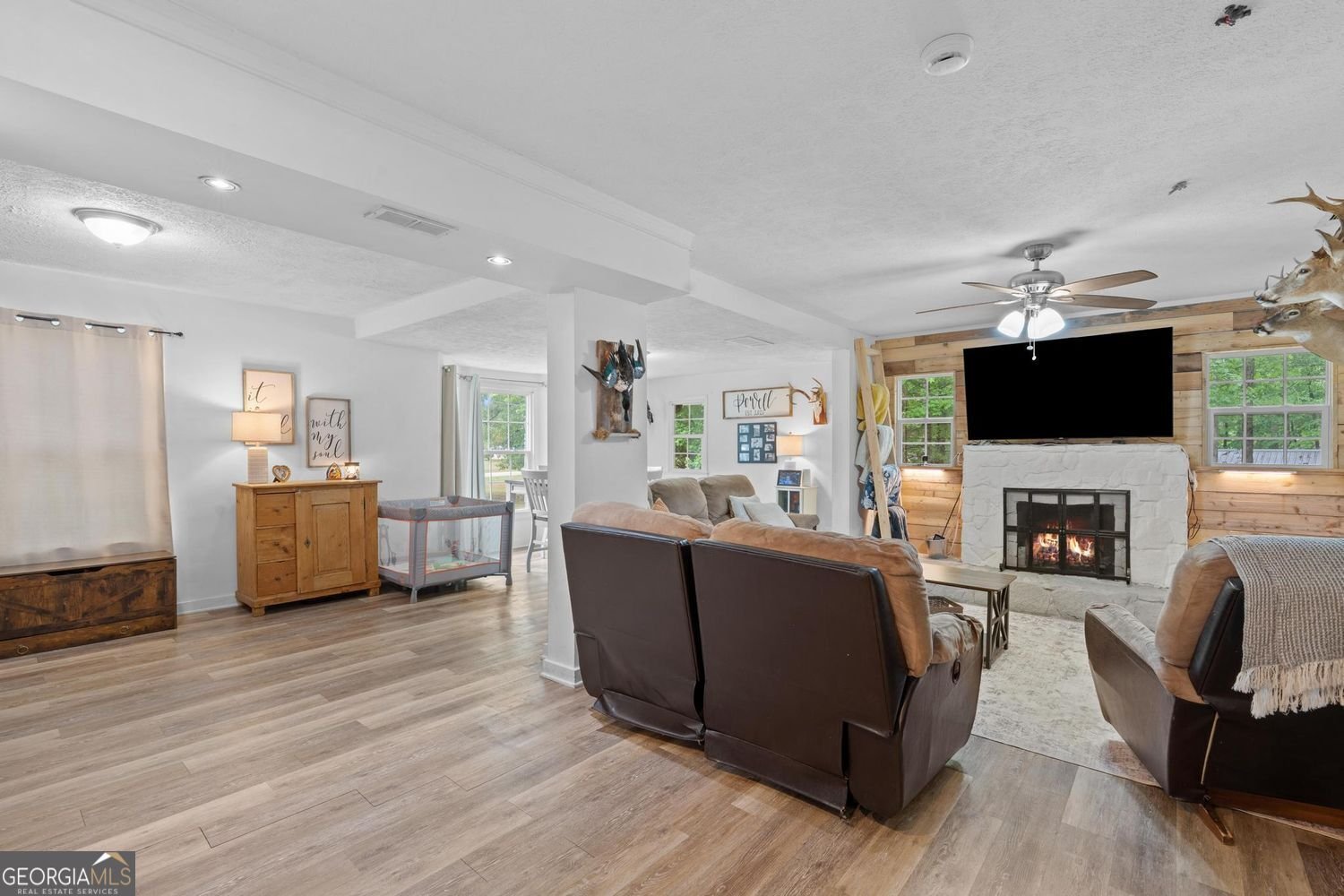 895 Laney Road Locust Grove - Photo 17