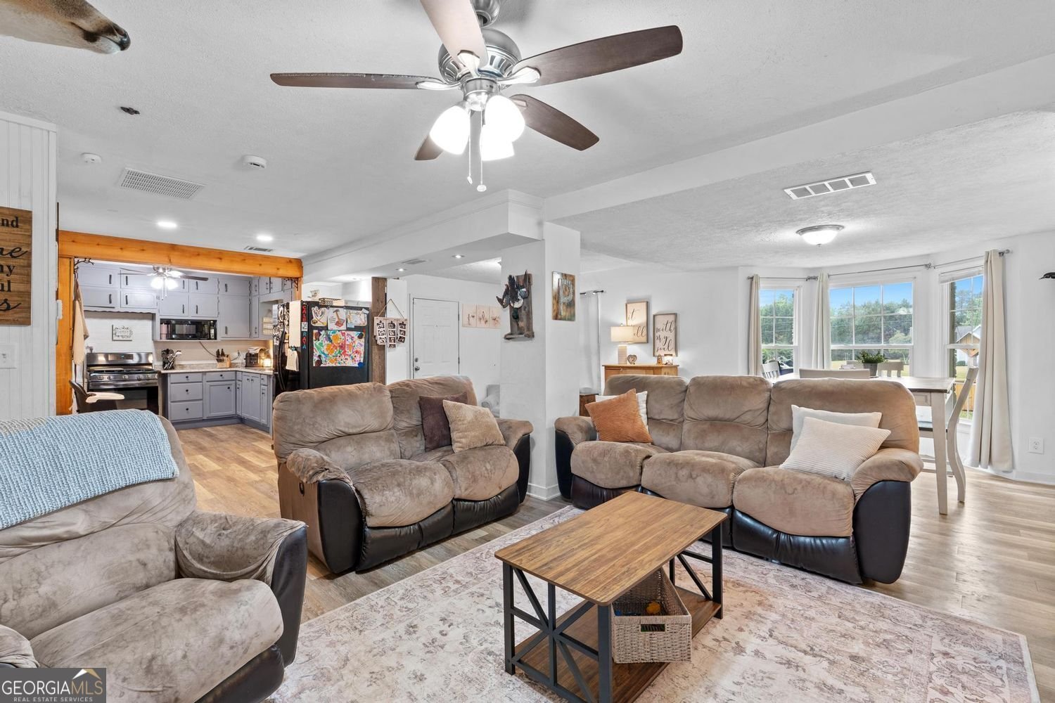 895 Laney Road Locust Grove - Photo 18