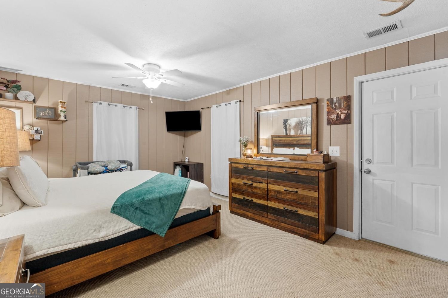 895 Laney Road Locust Grove - Photo 22