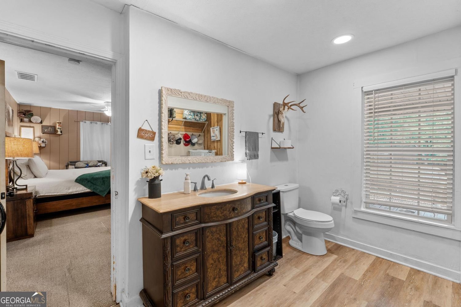 895 Laney Road Locust Grove - Photo 26