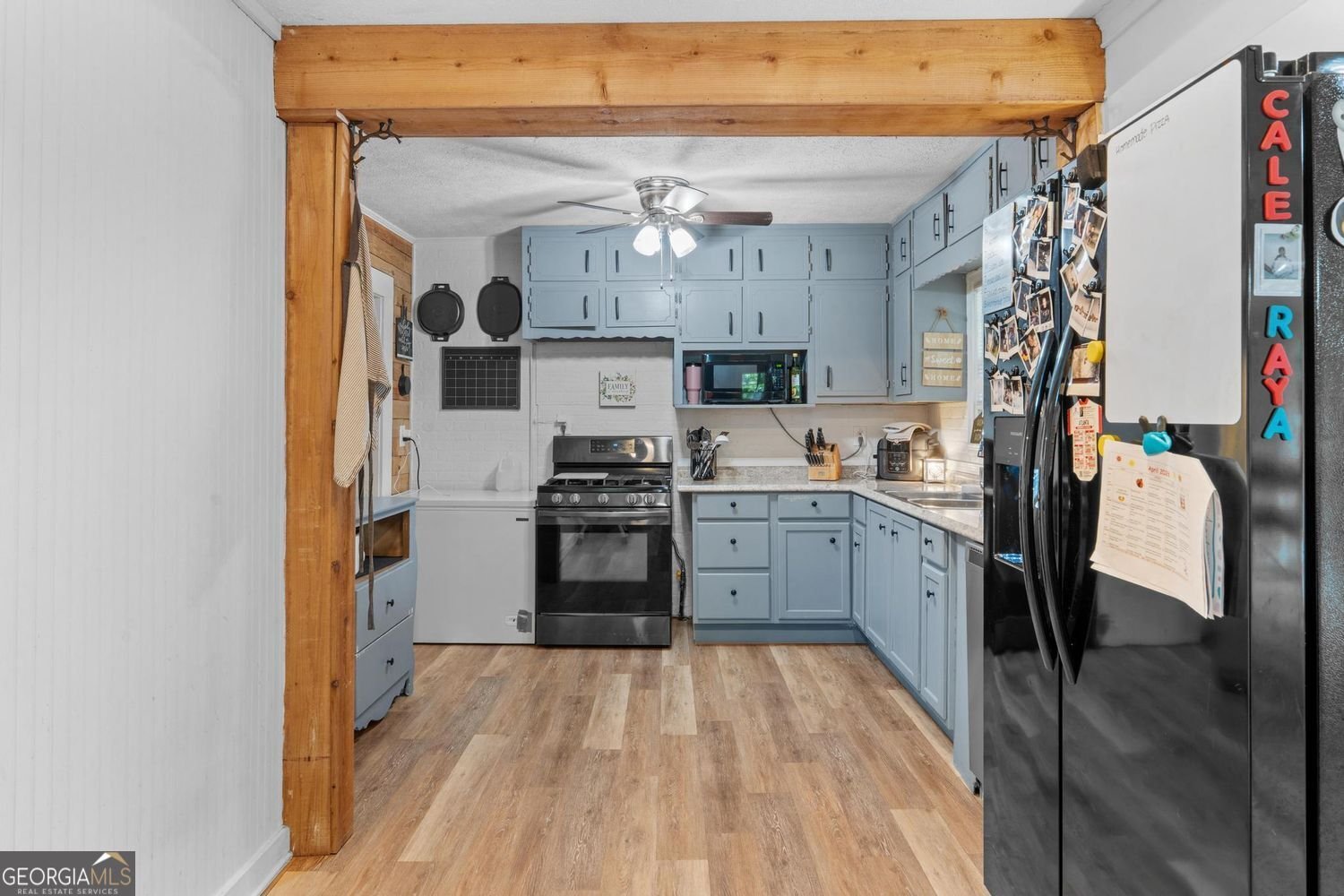 895 Laney Road Locust Grove - Photo 27