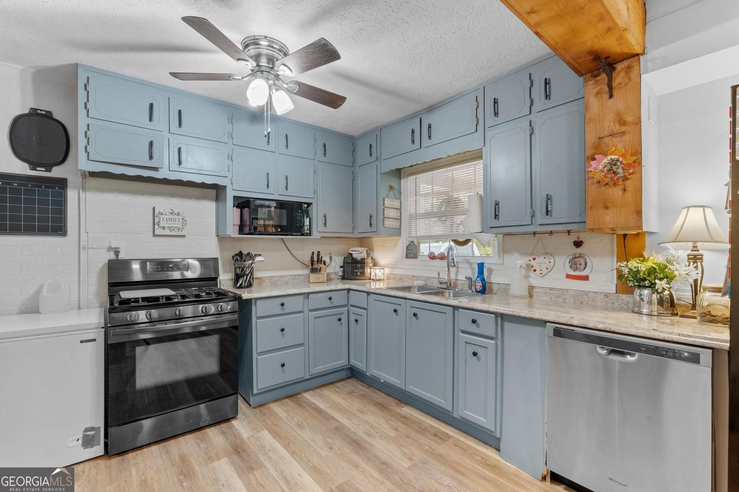 895 Laney Road Locust Grove - Photo 28