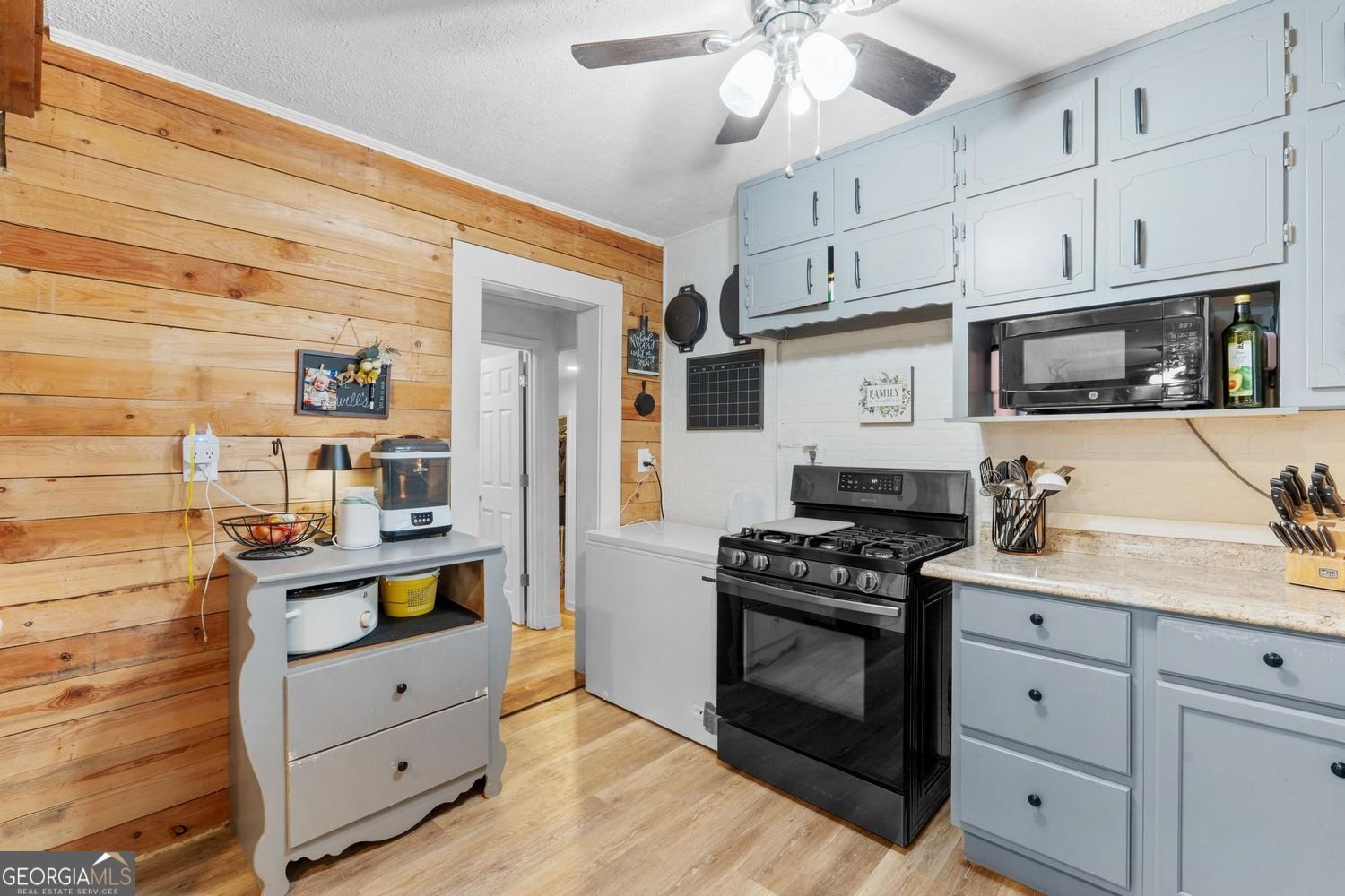 895 Laney Road Locust Grove - Photo 29