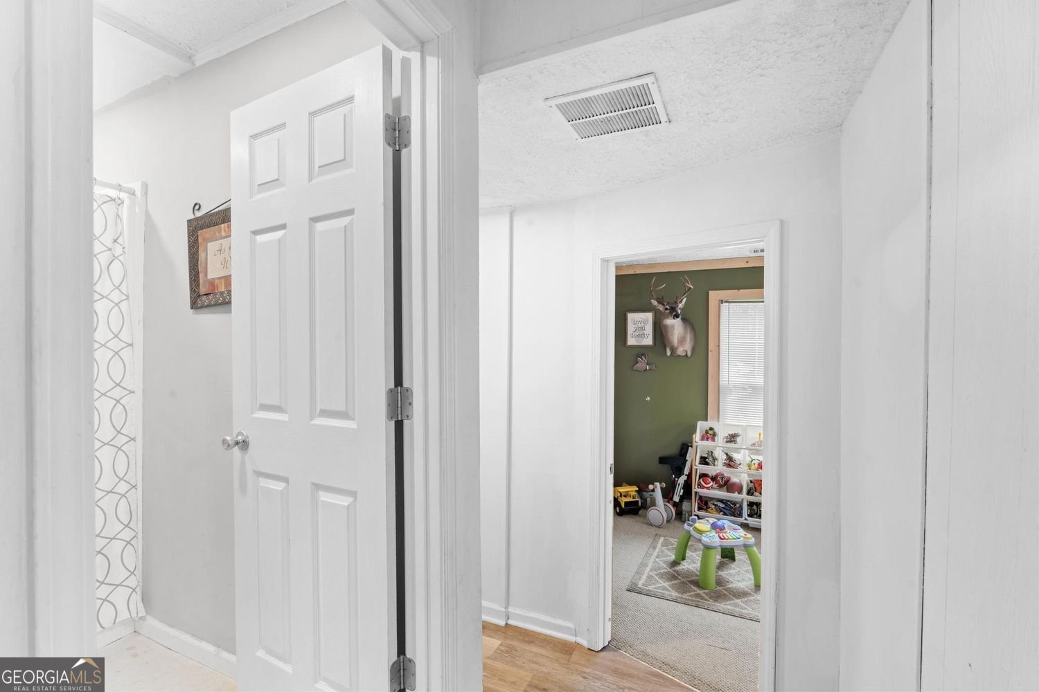 895 Laney Road Locust Grove - Photo 31