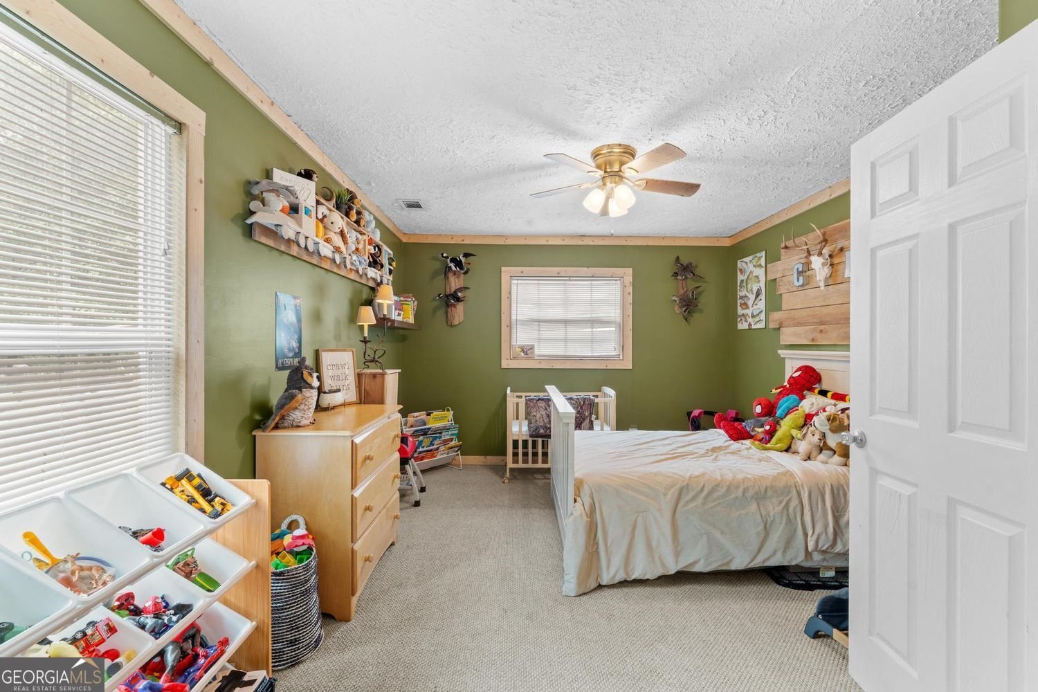 895 Laney Road Locust Grove - Photo 34