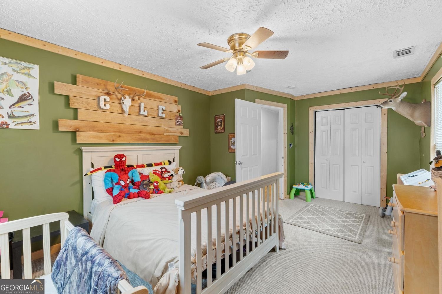 895 Laney Road Locust Grove - Photo 35
